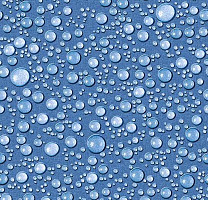 Ковролин Flotex Vision Image 000537 Bubbles фото 1 | FLOORDEALER